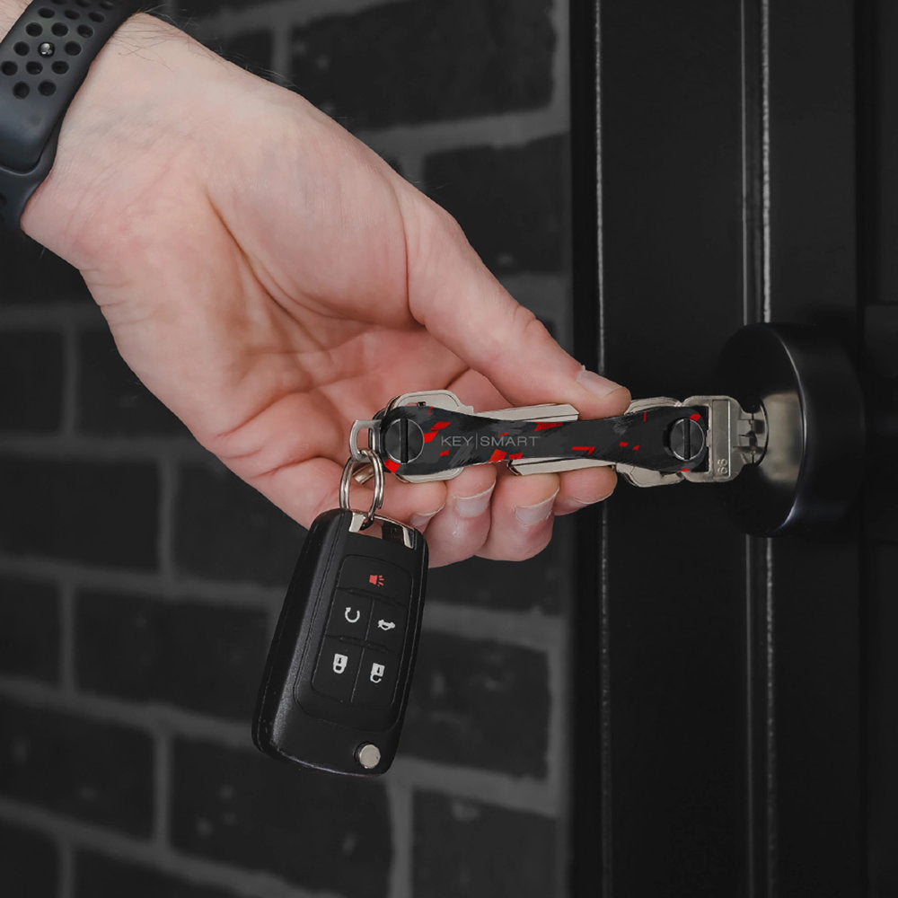 KeySmart MagConnect Pro Magnetic Quick Connect at Swiss Knife Shop