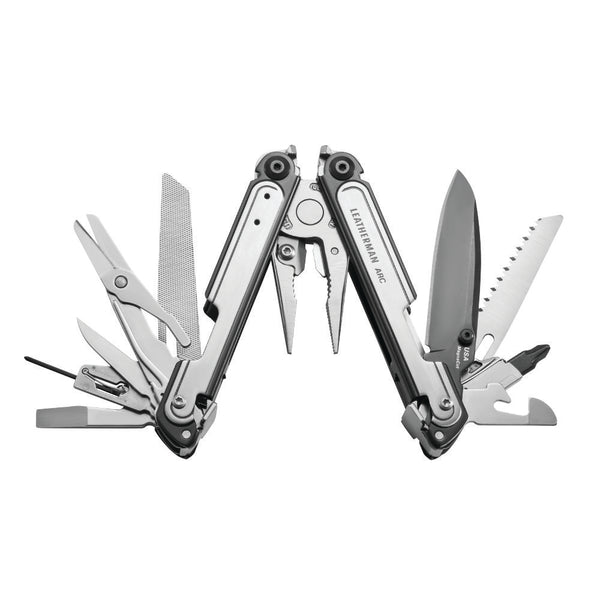 Leatherman ARC MagnaCut Multi-Tool Pliers 20-in-1 - Blade HQ