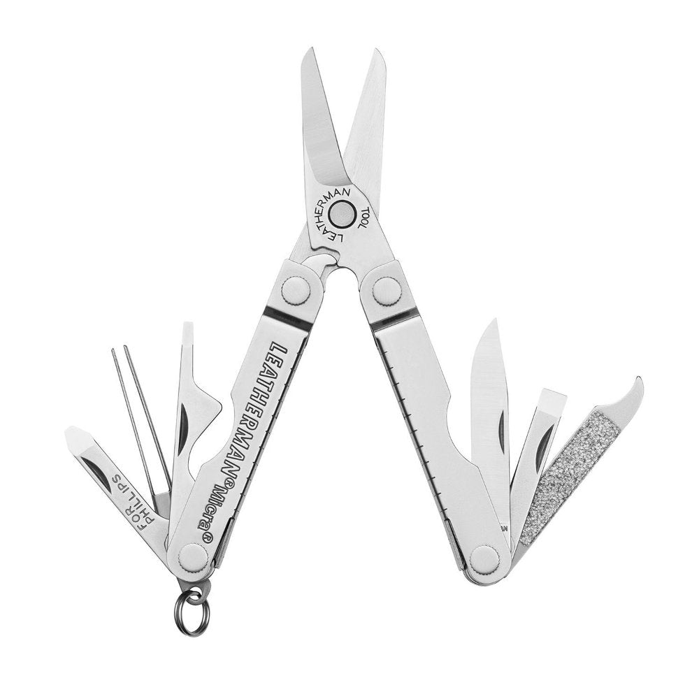 BEST MULTI-TOOLS, PLIERS, KNIVES, NIPPERS FOR FISHING