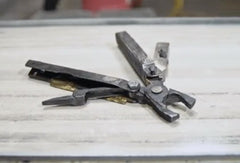 Early Leatherman Tool Prototype