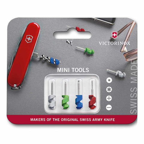 Victorinox Swiss Army Knife Mini Tools
