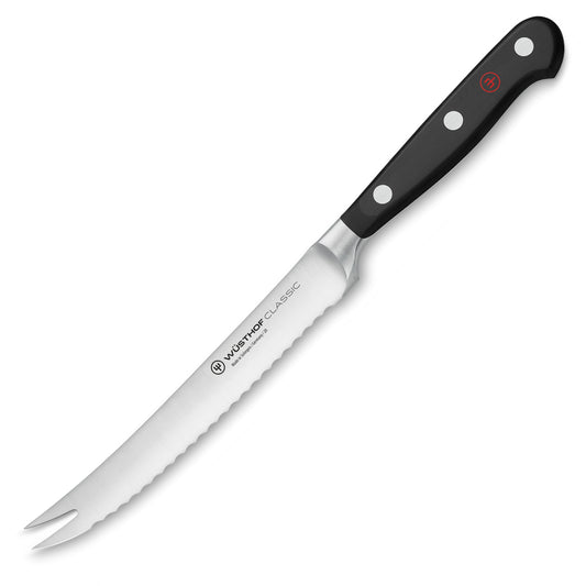 Wusthof Classic Super Slicer Knife - 10 inches
