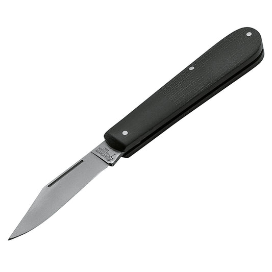 Boker TS 2.0 Yellow Delrin Lockback Folding Knife at Swiss Knife Shop