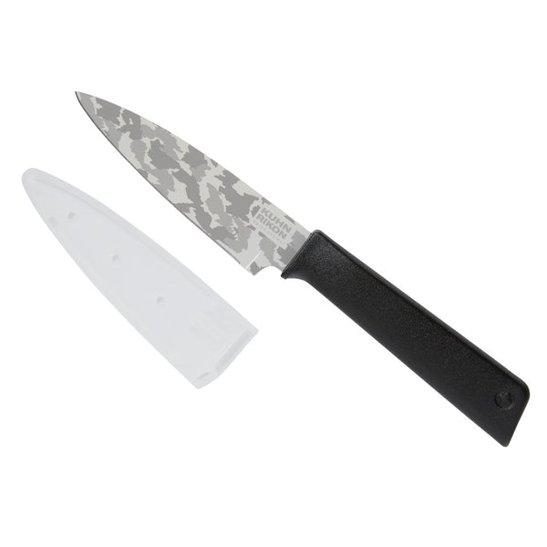 Kuhn Rikon 6-inch Colori Chef's Knife at Swiss Knife Shop