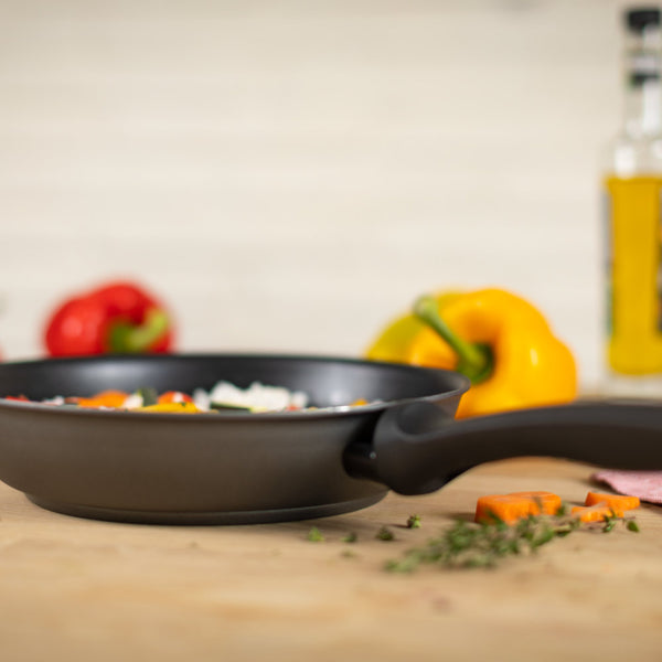 Kuhn Rikon - New Life Frying Pan 24 cm