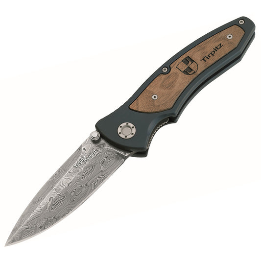 Boker TS 2.0 Yellow Delrin Rangebuster Junior Folding Knife at Swiss Knife  Shop