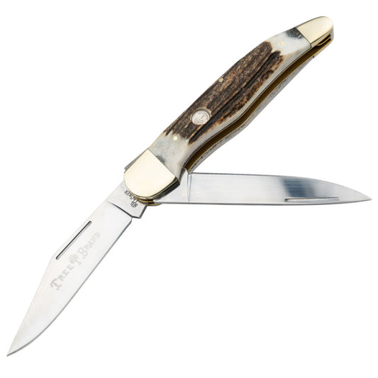 Boker Tree Brand Knives 02BO043 Micro Alligator - Knife Country, USA