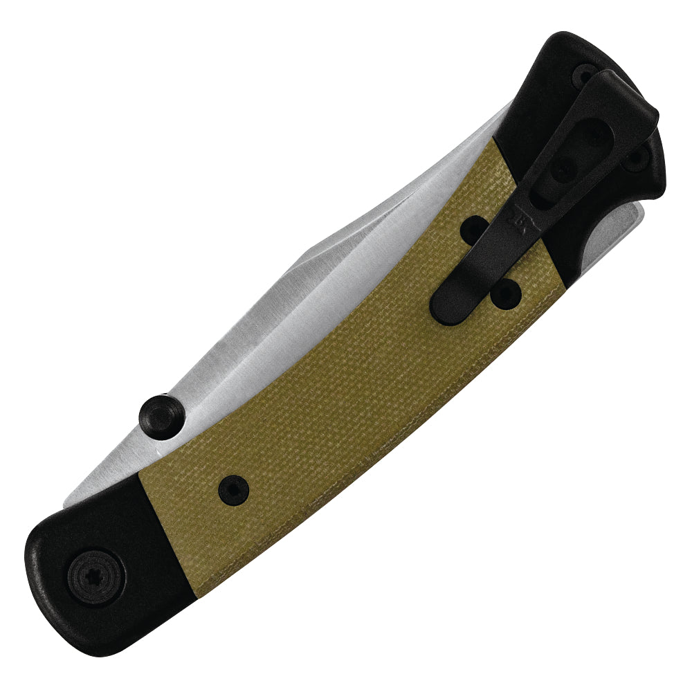 Buck Knife – 110 Folding Hunter - Outdoor Ranger