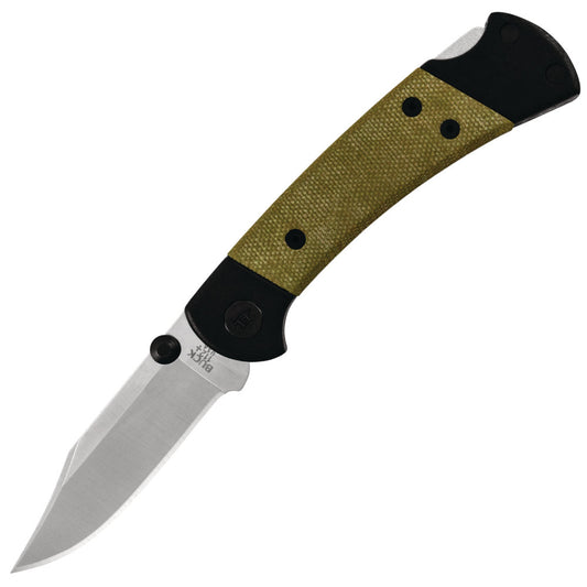 Puma Master German Made Folding Hunting Knife - Special Order