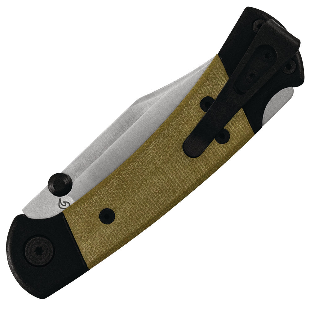 Buck 112 Ranger Sport Folding Knife at Swiss Knife Shop