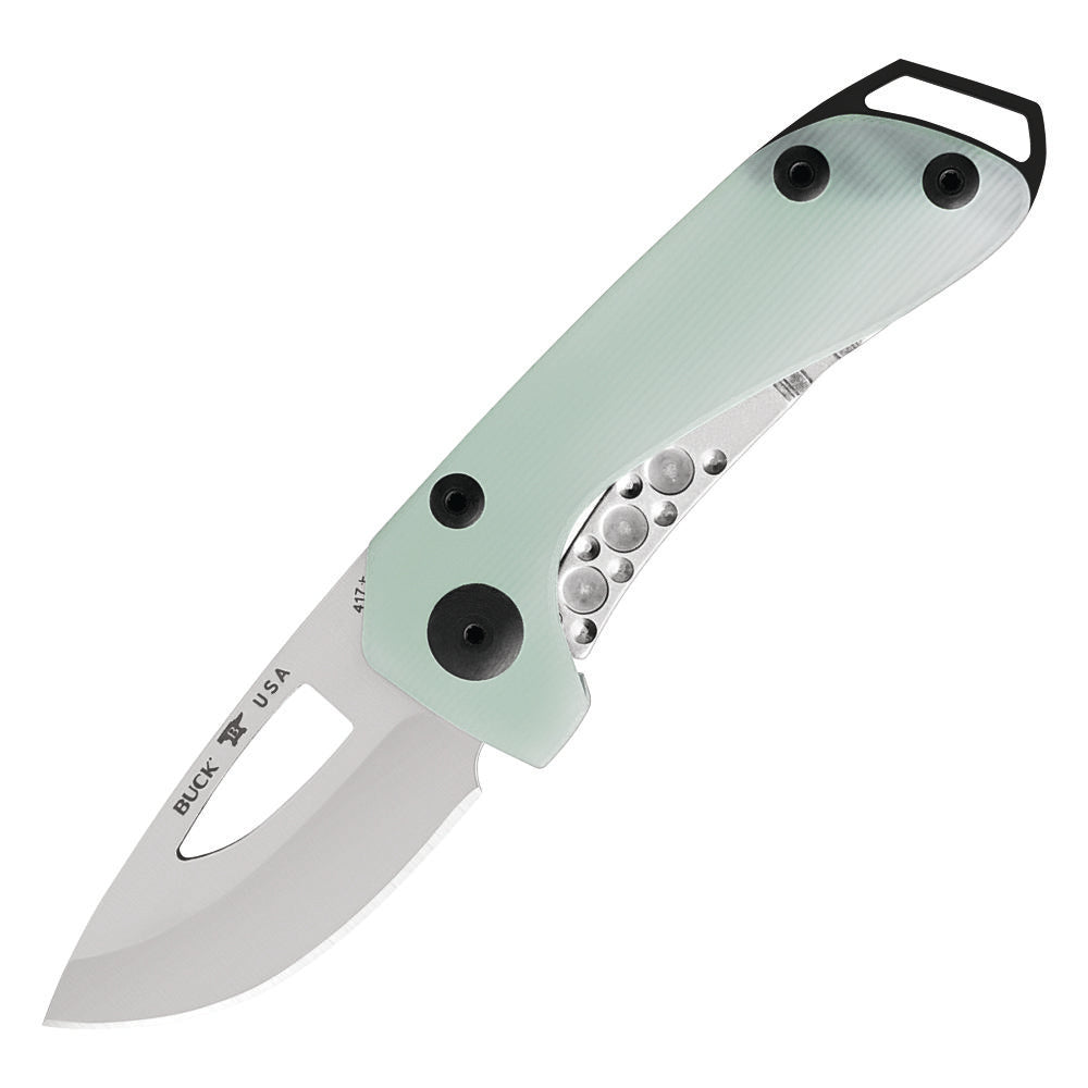 Buck 417 Budgie Folding Knife