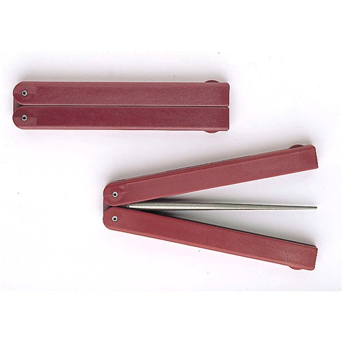 Swiss army knife - Victorinox sharpener 7.8523