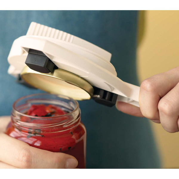 Kuhn Rikon 2-Piece Compact Can & Jar Opener Set