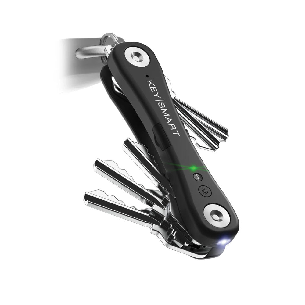 KeySmart Air - Compact Keyholder for Airtag - Key Organizer and Case for  Apple Airtag - Includes Car…See more KeySmart Air - Compact Keyholder for