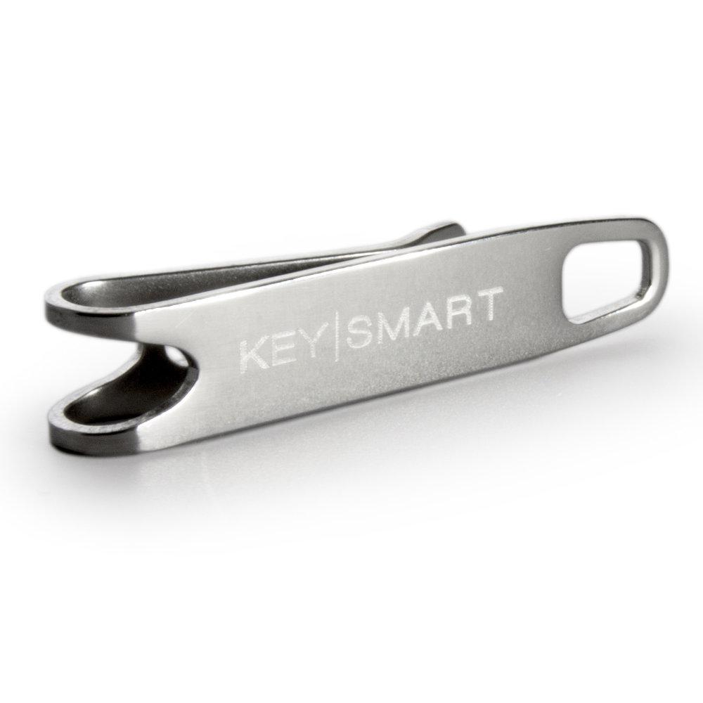 KeySmart Nano Clip Compact Pocket and Purse Clip at Swiss Knife Shop