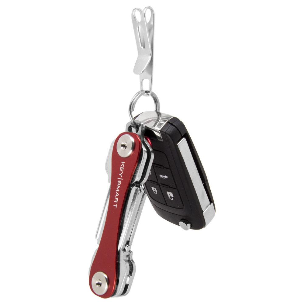 Keychain Clip – Havre de Luxe