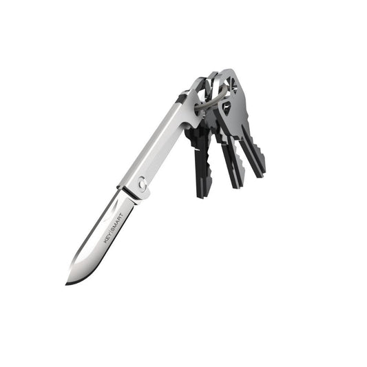 KeySmart Nano Scissors at Swiss Knife Shop