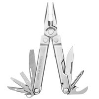 Leatherman SURGE Black - 830278A MULTI-TOOLS AND KNIVES