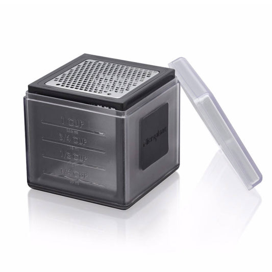 Microplane Elite Box Grater