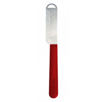 Microplane Premium Classic Spice Rasp Grater Black - Fante's Kitchen Shop -  Since 1906