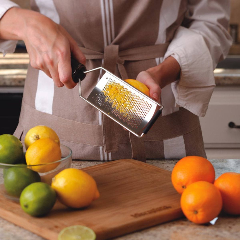 Microplane, Star Grater Grater, gourmet series