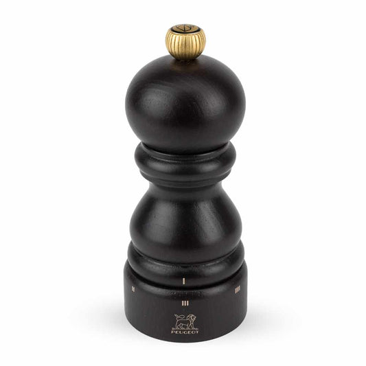 Peugeot Paris u&Select 7 inch Salt and Pepper Mill Set, Natural