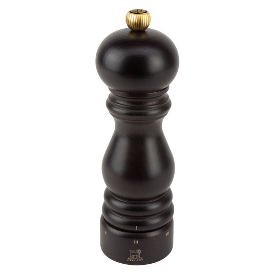 Pepper Mills - Peugeot Saveurs