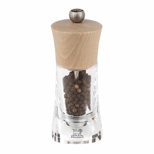 Peugeot Daman Salt & Pepper Mill Set – Cutlery and More