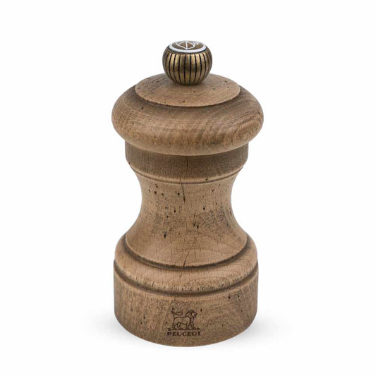 Fletchers Mill – Finest Quality Peppermills, Salt Mills, Rolling