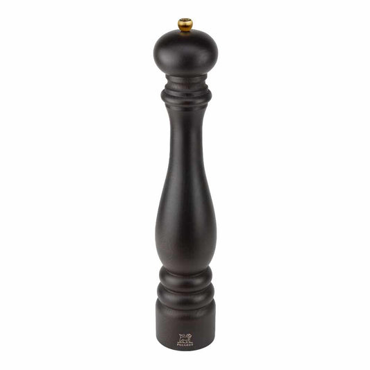 Peugeot Maestro Pepper Mill with 3 Pepper Varieties Gift Set