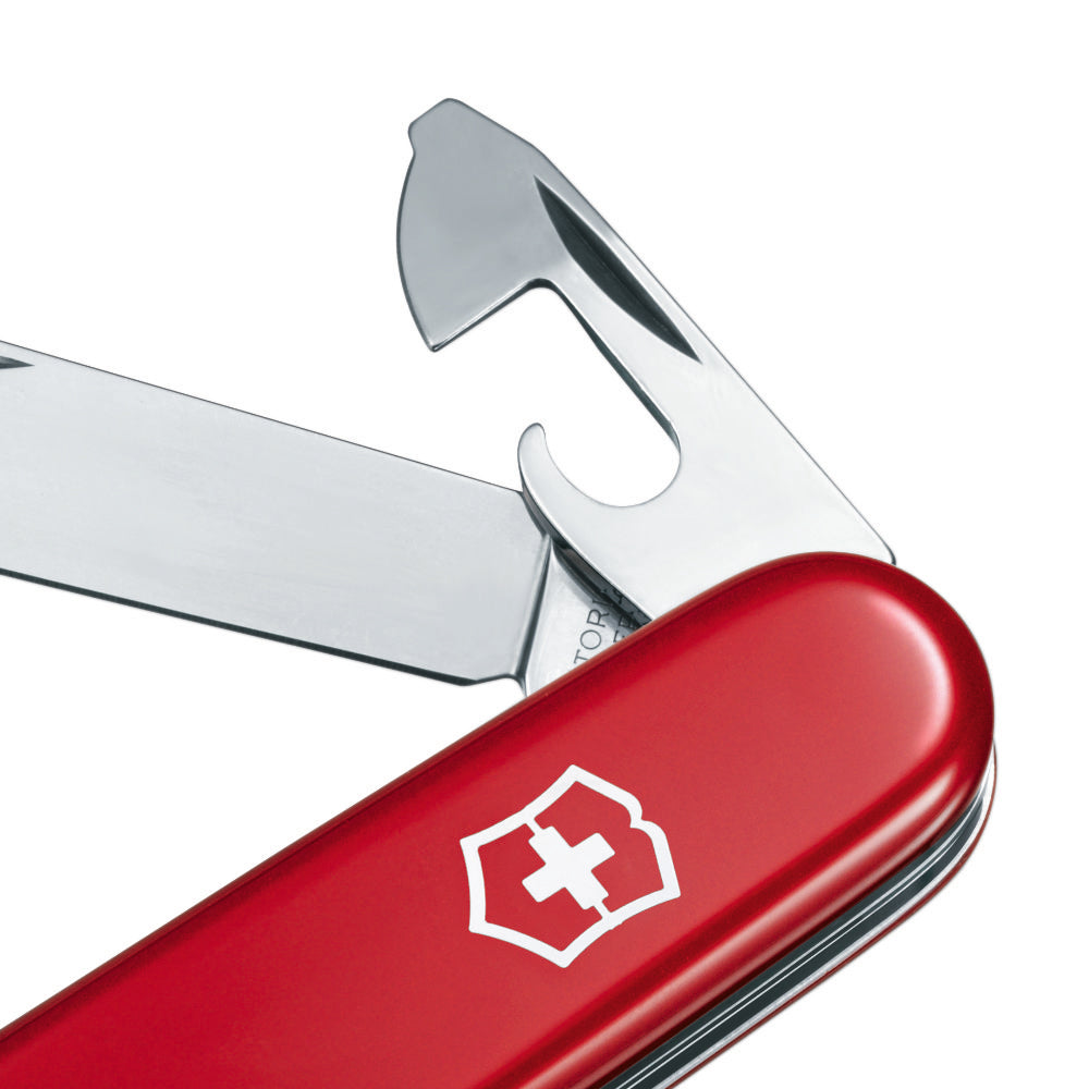 Victorinox Can Opener, Red