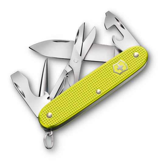 2015 Victorinox Classic SD Ride Your Bike Limited Edition Swiss Army Knife