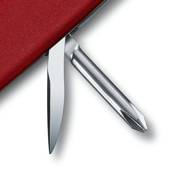 Adventurer Swiss Army Knife by Victorinox at Swiss Knife Shop