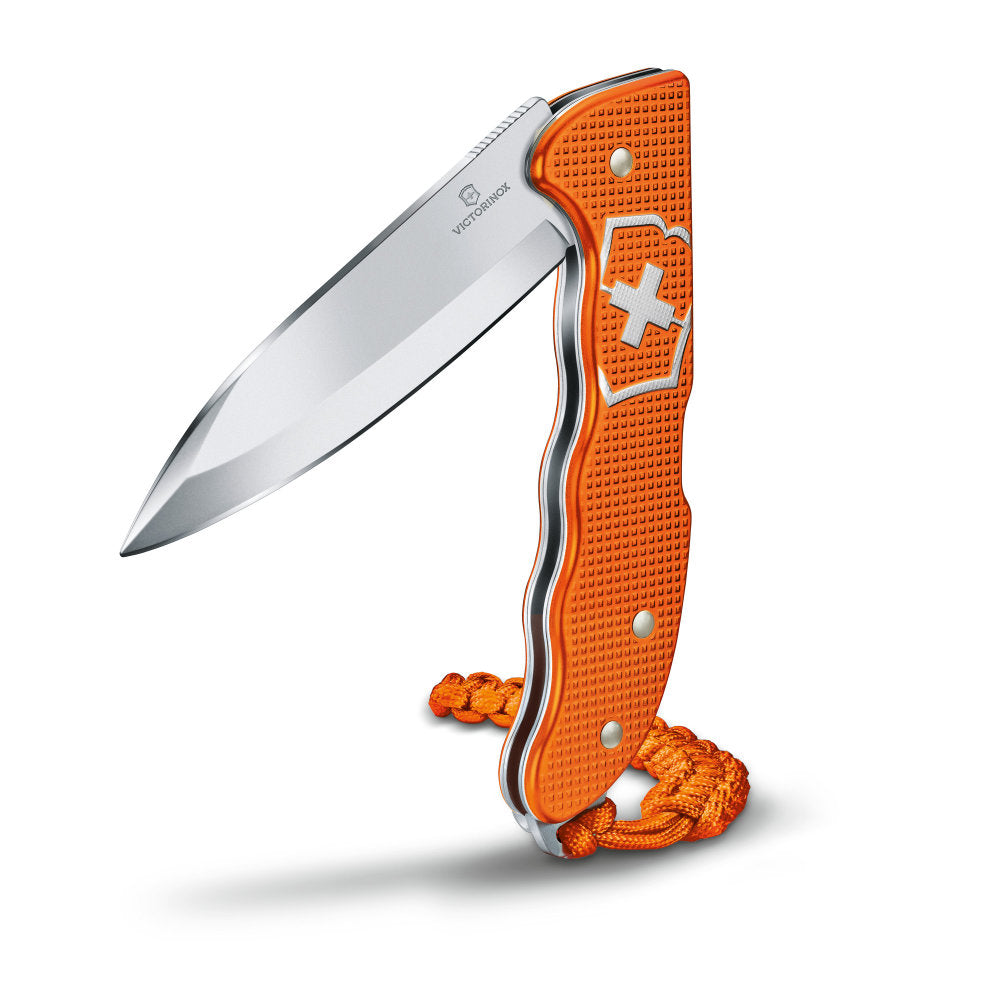 06221L21 Victorinox Swiss Pocket Knife Alox Limited Edition 2021