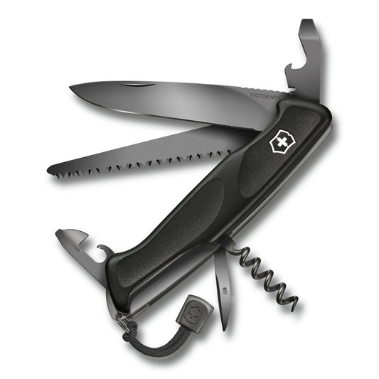 Victorinox Evolution Grip 18 Swiss Army Knife at Swiss Knife Shop