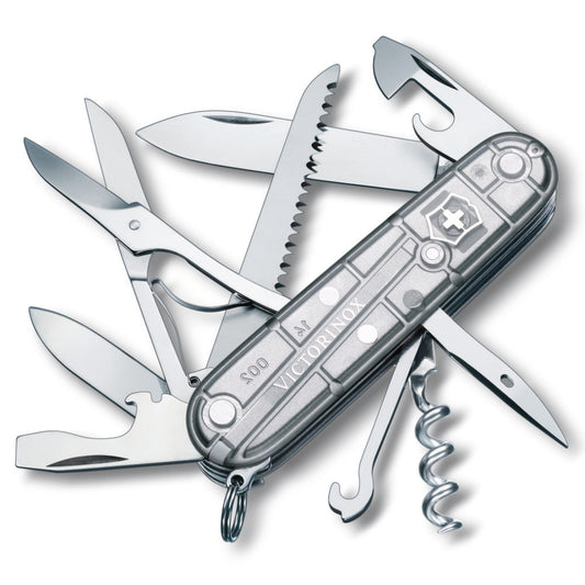 Hunting and Fishing Swiss Army Knives by Victorinox at Swiss Knife Shop