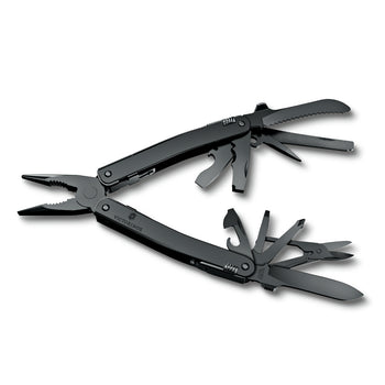 SwissTool Multi-tools by Victorinox at Swiss Knife Shop