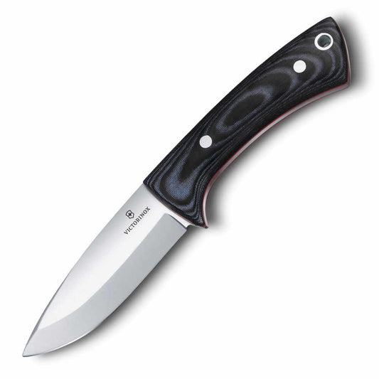  Victorinox Spartan Knife - Translucent 125746-T