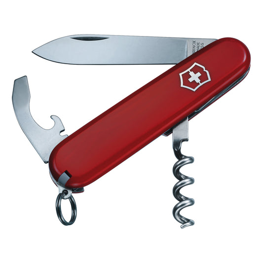 Victorinox Compact, red  Advantageously shopping at