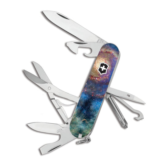 Navaja Victorinox Classic Colors Wild Jungle - Ibach-Mexico