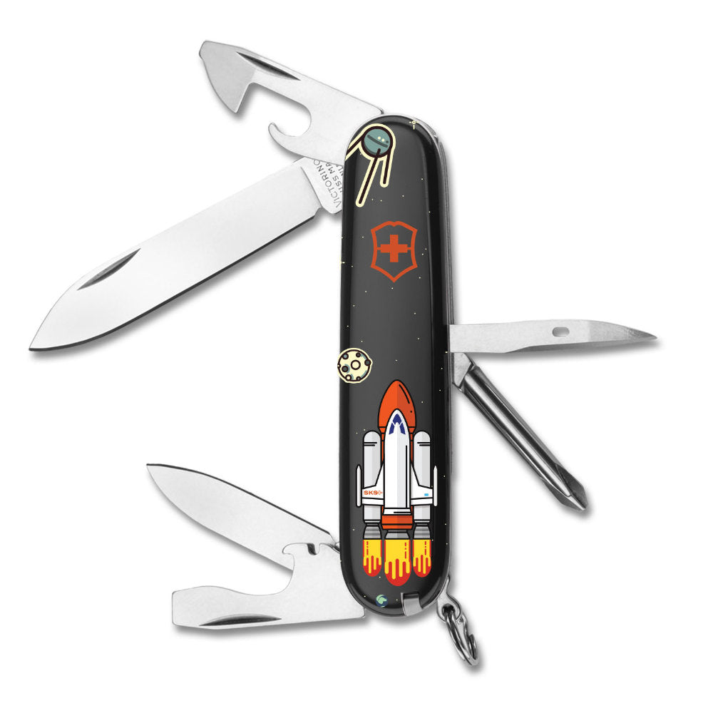 Swiss Army Knives from Victorinox