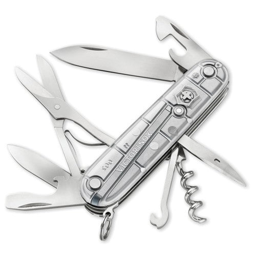 Navaja Victorinox Climber 14 Usos – FERREKUPER