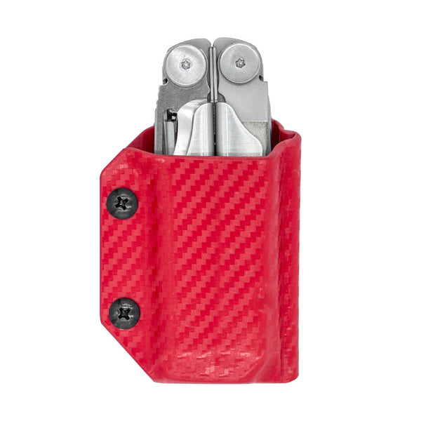 Protect and Carry Your Leatherman Wave / Wave + with Our High-Quality Kydex  Sheath - Order Now