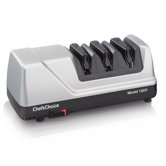 Chef'sChoice 4643 Pronto Pro Manual Knife Sharpener