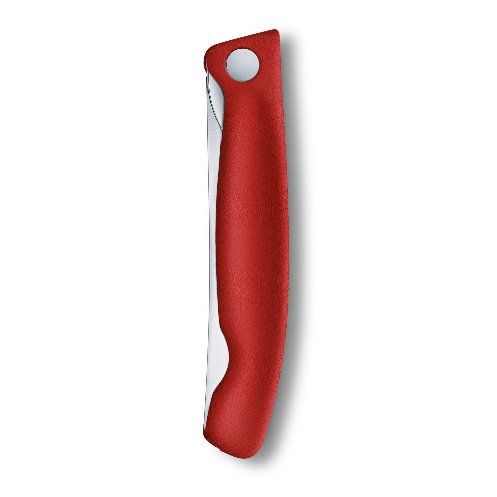 Swiss Classic 4.3 Foldable Paring Knife by Victorinox at Swiss Knife Shop