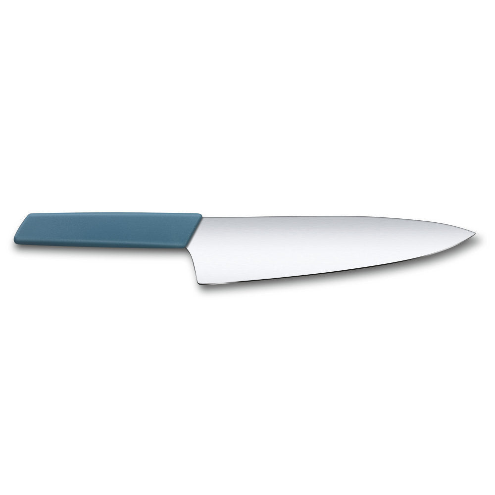 Victorinox Swiss Classic Chef’s Knife 8-Inch - Black - 8 in