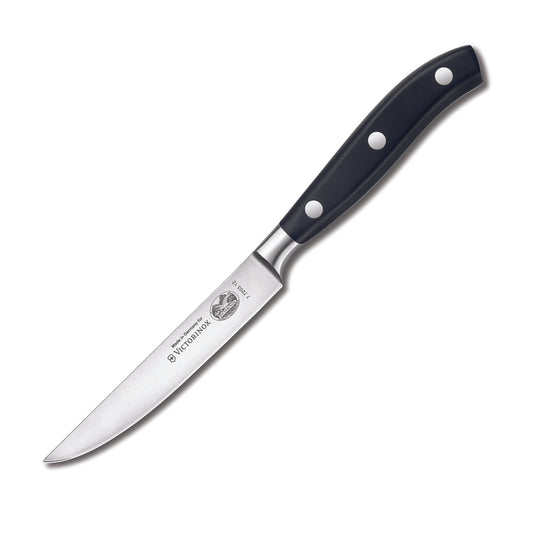 CUCHILLO VICTORINOX STEAK SIERRA, FORJADO 7.7203.12WG – Juveniashop2020