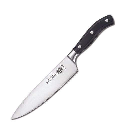 Victorinox (formerly Forschner) Rosewood 8 Chef's Knife at Swiss