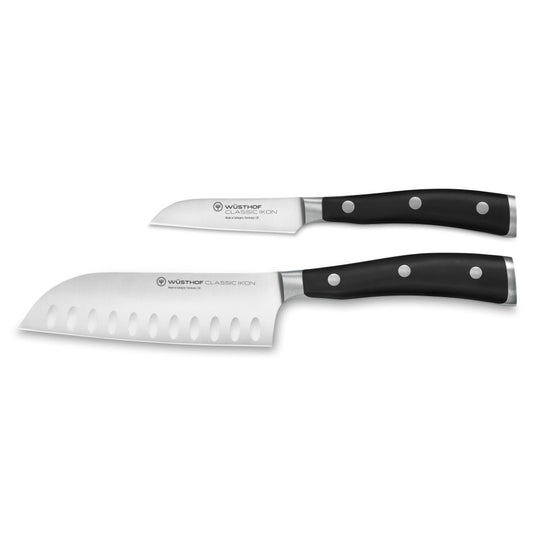 Williams Sonoma Wüsthof Grand Prix II Asian Knives, Set of 2