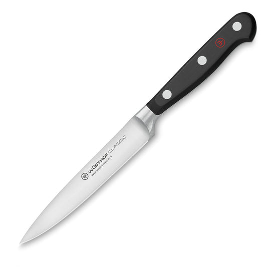 2.75 Bird's Beak Paring Knife | Shadow Black Series | Dalstrong